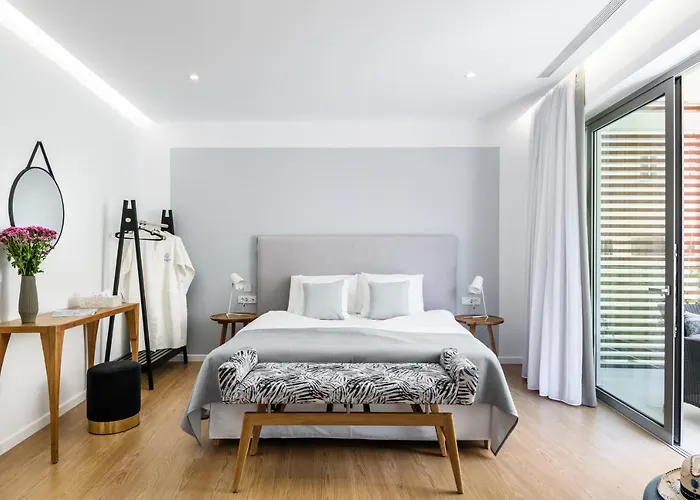 Balance Hotel