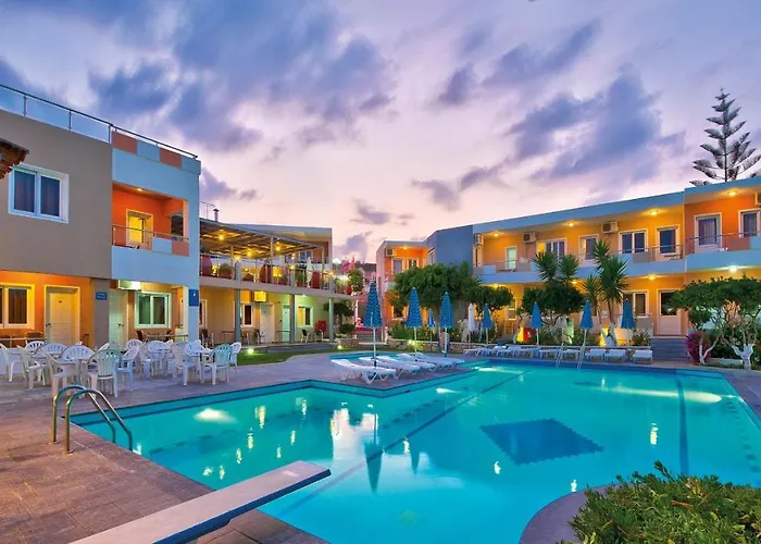 Hotel Koukouras