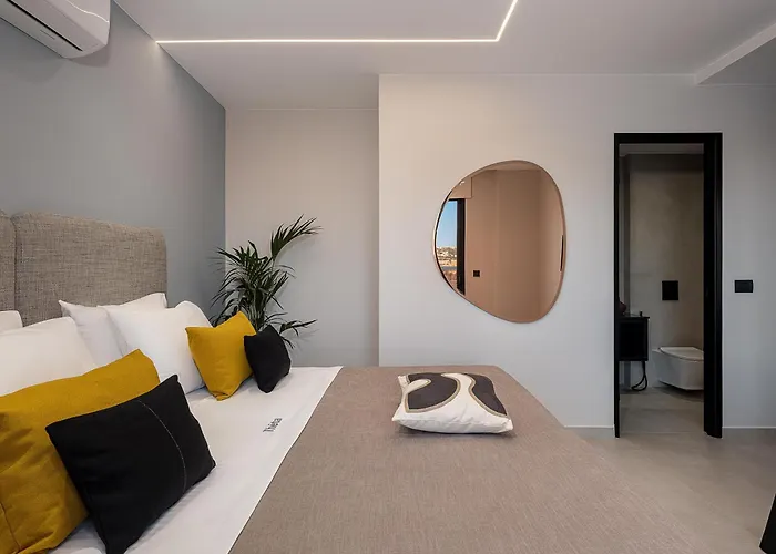 Theta Boutique Hotel