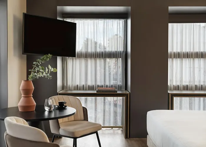 The Chania Hotel Crete, Vignette Collection