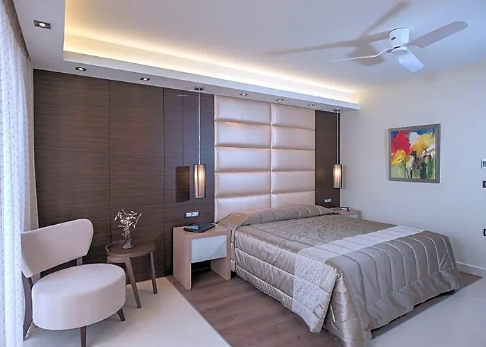 Cretan Dream Royal Luxury Suites