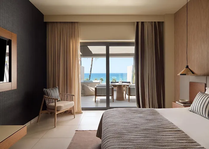 Atlantica Kalliston Resort - Adults Only